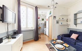 Montparnasse - Near Saint Germain - Cityapartmentstay
